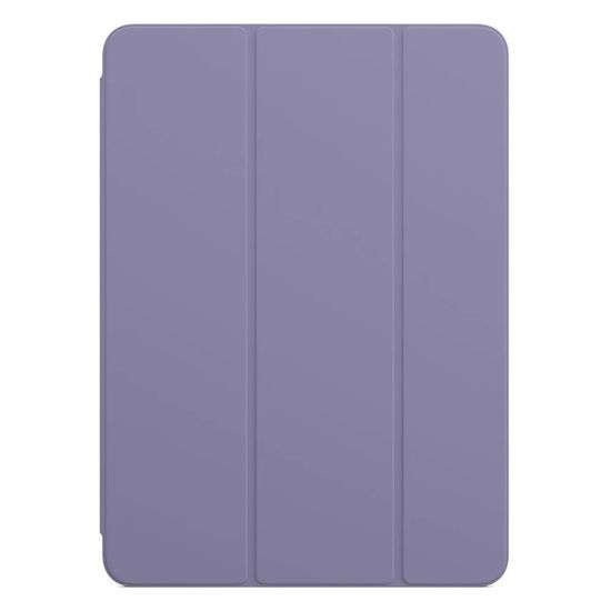Чехол книжка Smart Folio для iPad Pro 13" Английская лаванда
