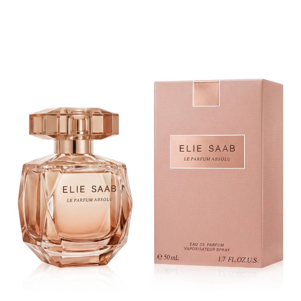 Elie Saab Le Parfum Absolu Eau De Parfum 50 ml (woman)