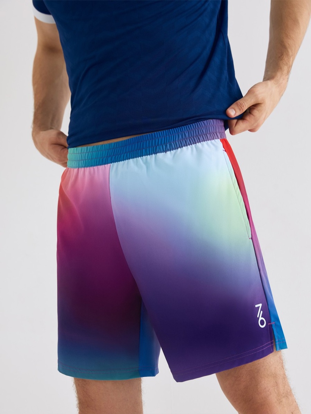 Шорты Miran 7" Gradient