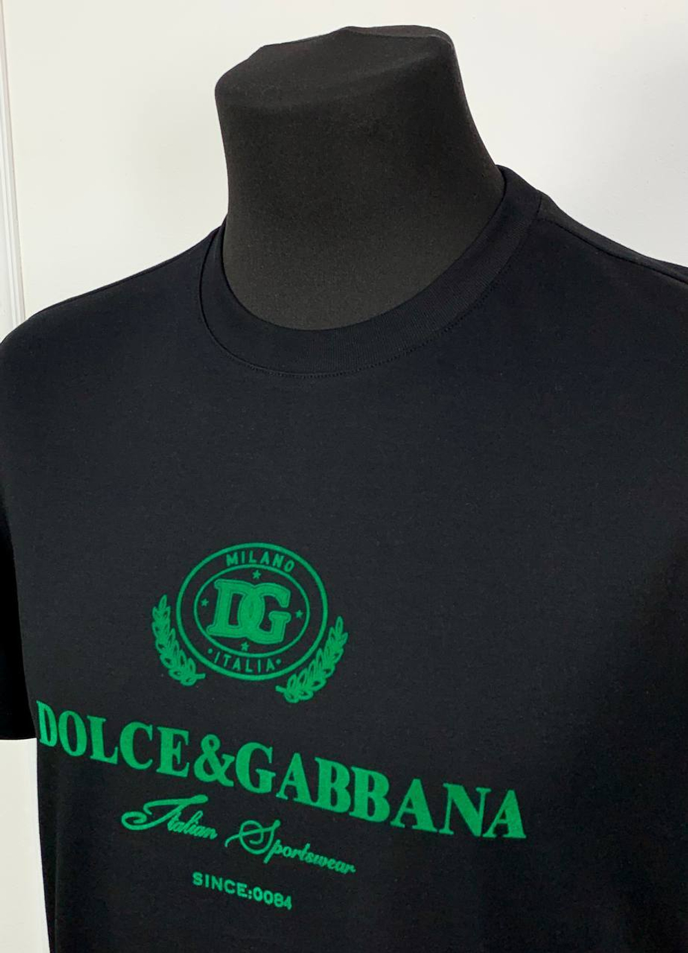 Футболка Dolce&Gabbana
