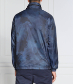 двухсторонняя куртка Armani Exchange - темно-синий(6LZB20 ZNUQZ)