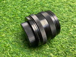 Pentacon 29mm 2.8 MC Auto