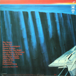 220 Volt / Mind Over Muscle (LP)