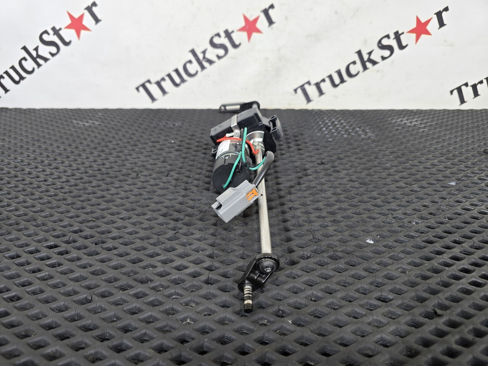 Моторчик люка 2023г.