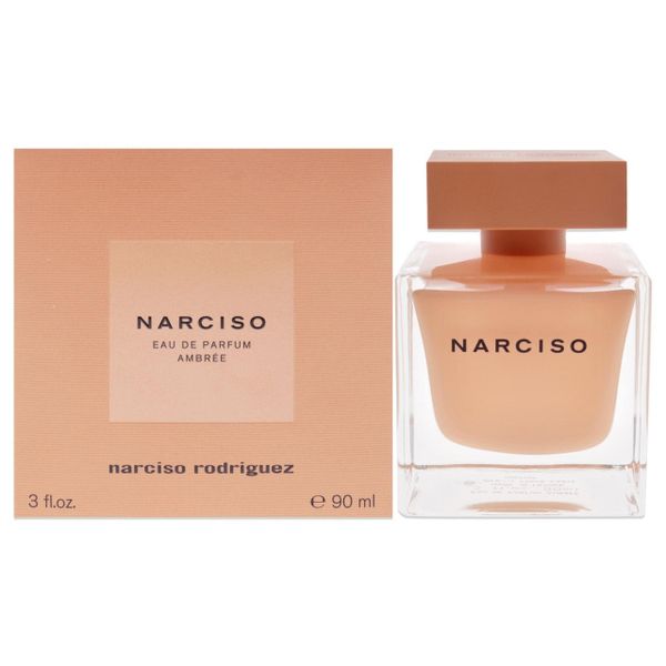 Narciso Rodriguez Narciso Ambree Eau De Parfum