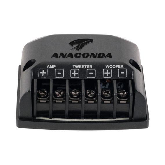 Кроссовер DL Audio Anaconda Crossover