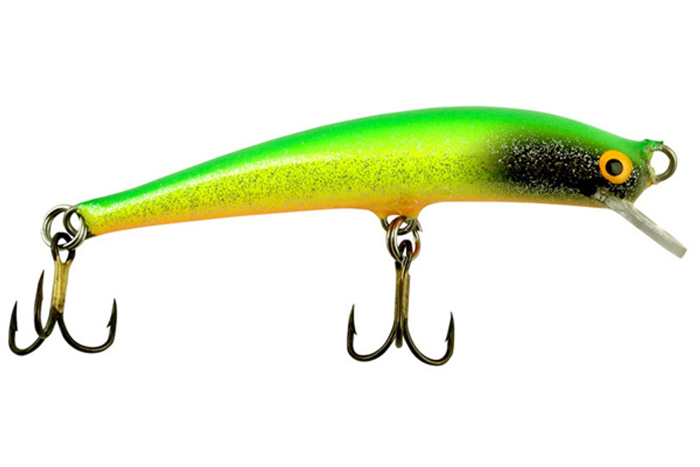 Воблер Nils Master INVINCIВLE Floating 8cm, 8 г., D-012