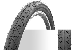 Покрышка KENDA 26"х 1,95 K-90 22 TPI черная