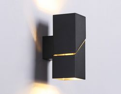 Ambrella Настенный светильник со сменной лампой Wall FW2475