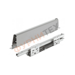 Выдвижной ящик MATRIX BOX, скрытого монтажа купить с доставкой, Казахстан