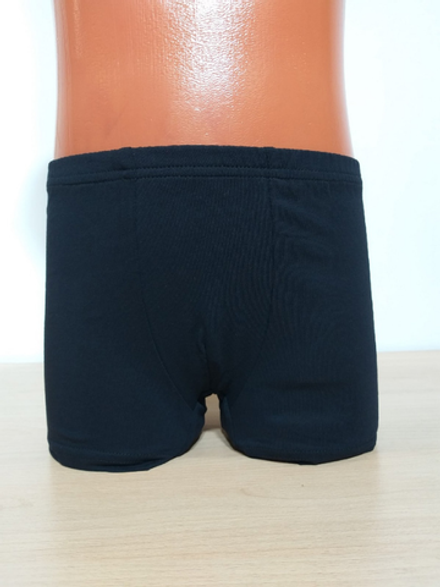 1118 Трусы для мальчика боксеры (64-122,128)