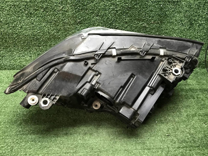 Фара левая BMW X3 G01 (17-21) Adaptive LED