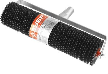 ЗУБР 105 х 400 мм, бюгель 6 мм, полипропилен, игольчатый валик по бетону (03954-40)
