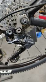 Canyon Grand Canyon ALU 44 см , колёса 29"