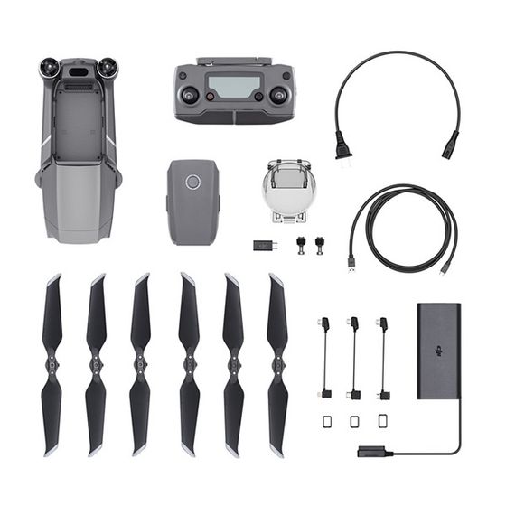 DJI Mavic 2 Pro