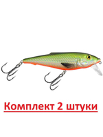 Воблер Шэд BUBA 95mm, цвет 103, 1 штука