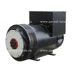 Синхронный генератор YHG-200 кВт