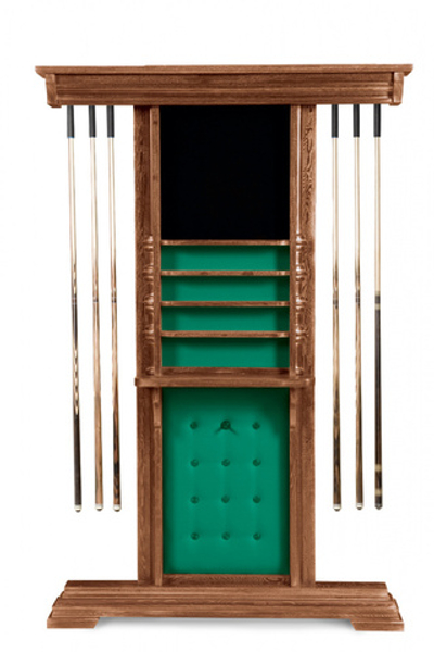 Киевница Президент КР ясень (№7,Манчестер 60 yellow green ш1,95)