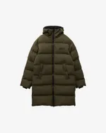 Пуховик Anteater Downlong Хаки