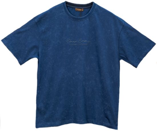 Футболка оверсайз TILTON (Турция). Р-ры 50-56.