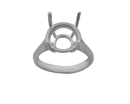 Восковка кольцо (Ø 10.00 мм - 1 шт., 1 деталь)
