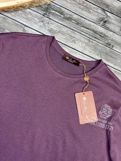 Футболка Loro Piana