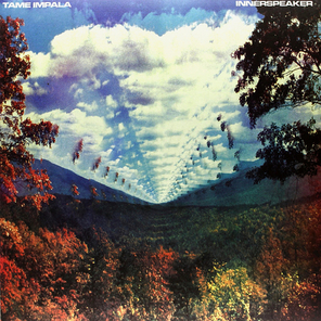 Tame Impala / Innerspeaker (2LP)