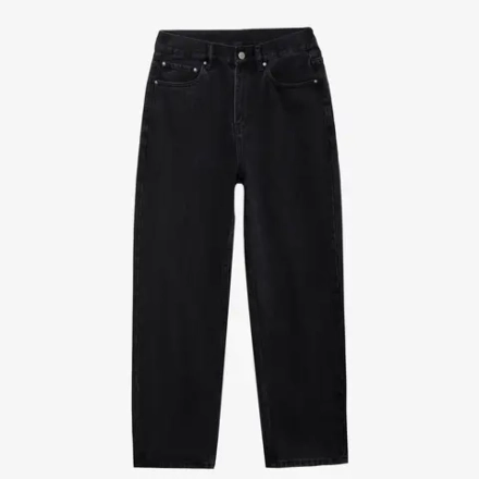 Джинсы Меч JEANS BASIC, Черный