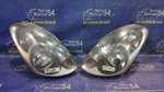 Фара передняя правая NISSAN SKYLINE 2001-2004