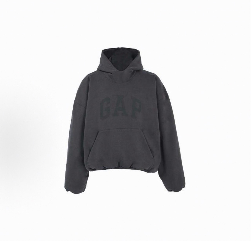 Худи Yeezy x Gap Engineered By Balenciaga Dove