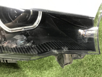 Фара правая BMW 5er G30 (2017-2020) LED