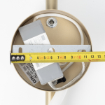 Настенный светодиодный светильник Citilux Eva CL210312