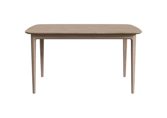 Стол обеденный Tammi 140*90 см (натуральный дуб)
