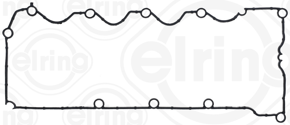 ELRING - 129770-ELR - Gasket, cylinder head cover