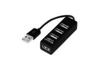 USB разветвители/переходники