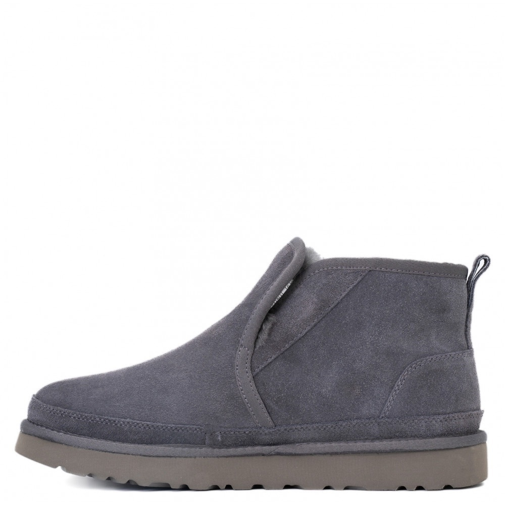 UGG Mens Neumel Minimal Grey