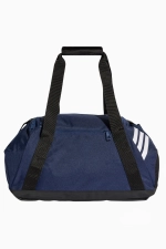 Сумка спортивная adidas Tiro Dufflebag S - темно-синий