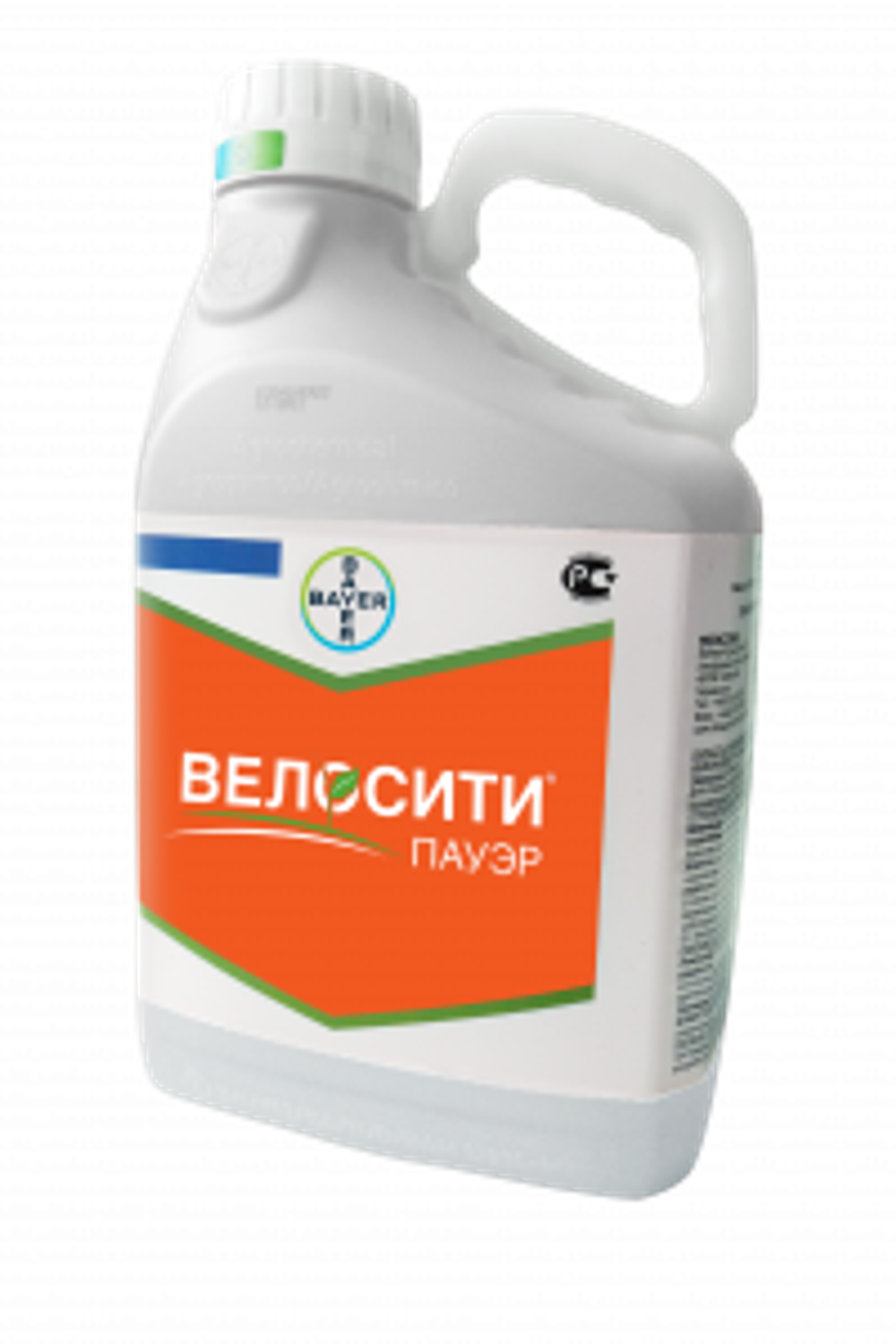 Велосити Пауэр, ВДГ (22,5 + 11,3 + 135 г/л)