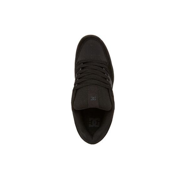 DC Shoes Lynx Zero 'Black'