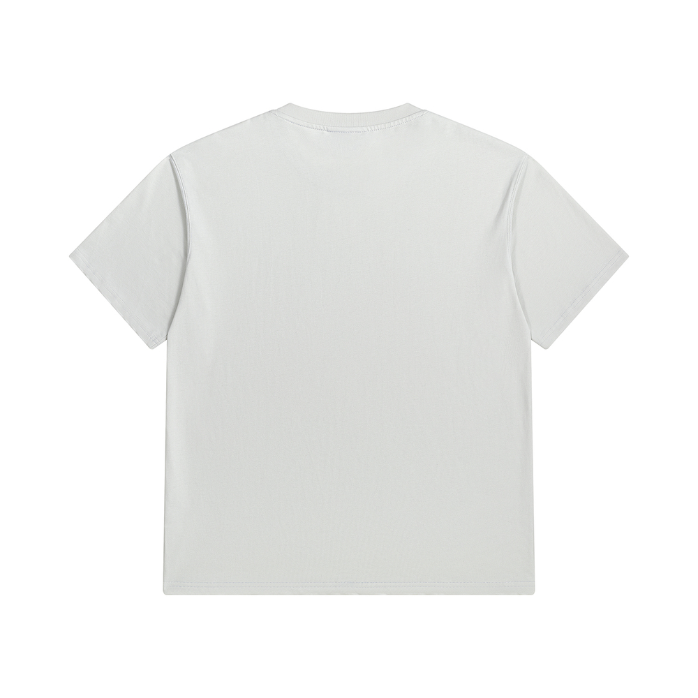 Футболка Ymkashix Skeleton Logo F-956 pp.M