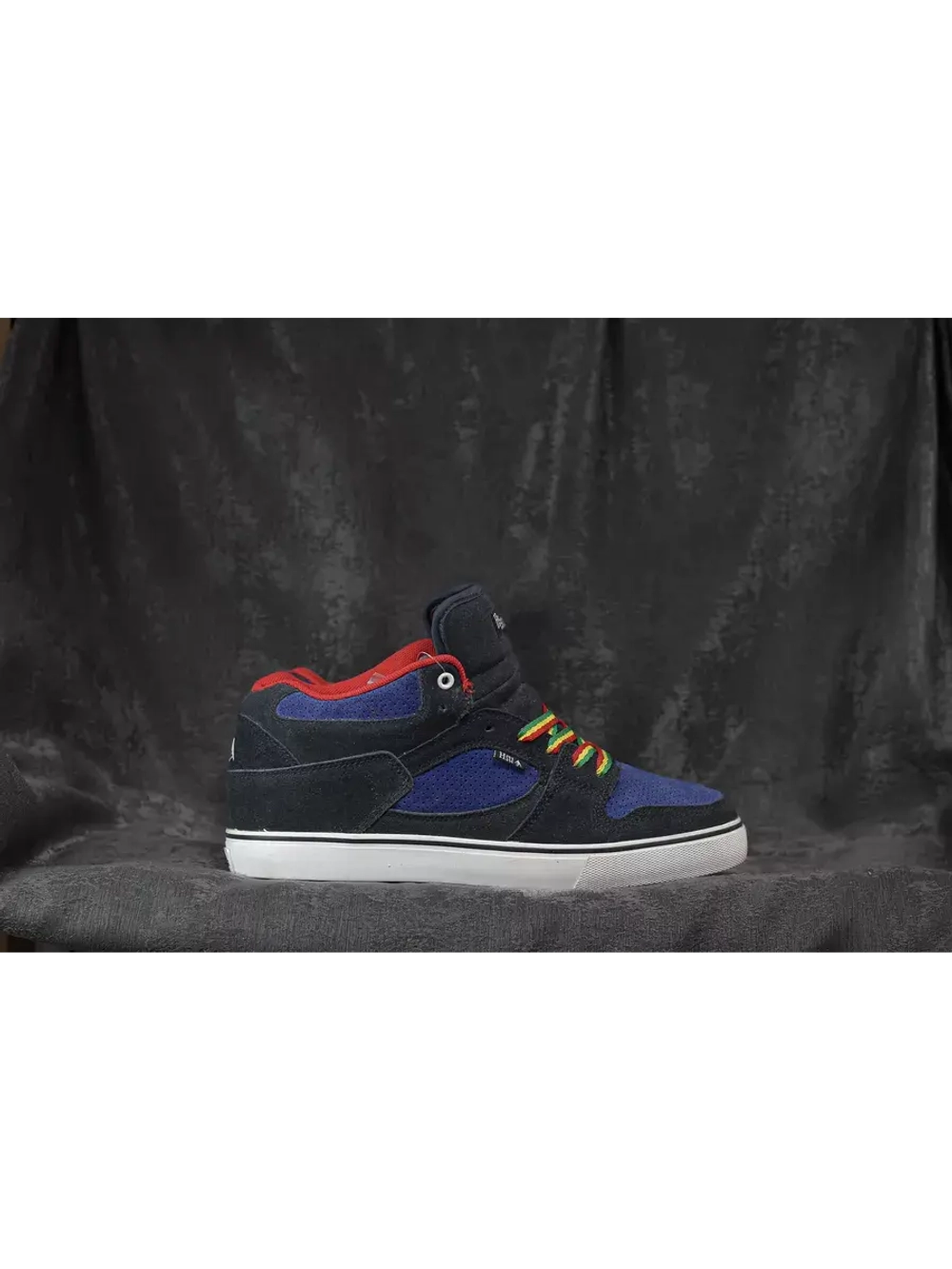 Кеды дутые от Savitar Shoes Company