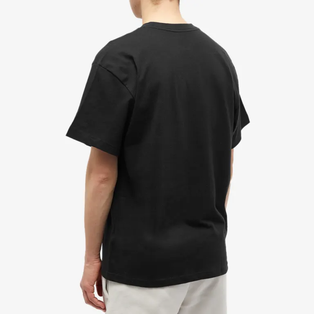 Футболки THE NORTH FACE TNF x KAWS Logo T, NF0A7WLL-JK3