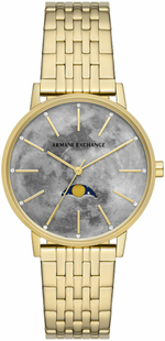 Женские наручные часы Armani Exchange AX5586