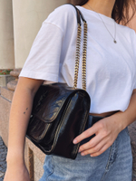 Saint Laurent Niki Vintage
