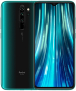 Смартфон Xiaomi Redmi Note 8 Pro 8/256ГБ CN, 2 SIM, синий