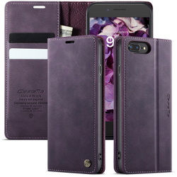 Чехол-книжка CaseMe RFiD iPhone 6 Plus/6S Plus