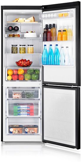Холодильник Samsung RB31FERNDBC
