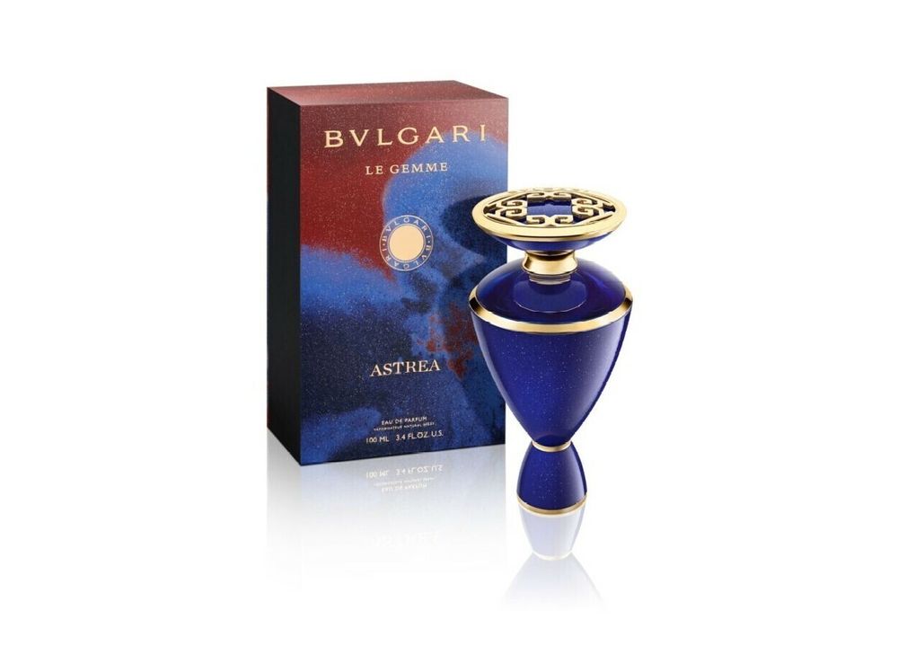 Bvlgari Astrea