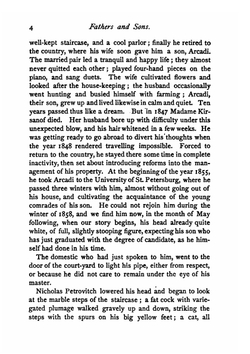 Fathers and sons. A novel | Ivan Sergeevich Turgenev; Eugene Schuyler