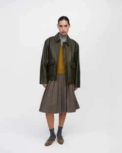 Куртка Бельмондо